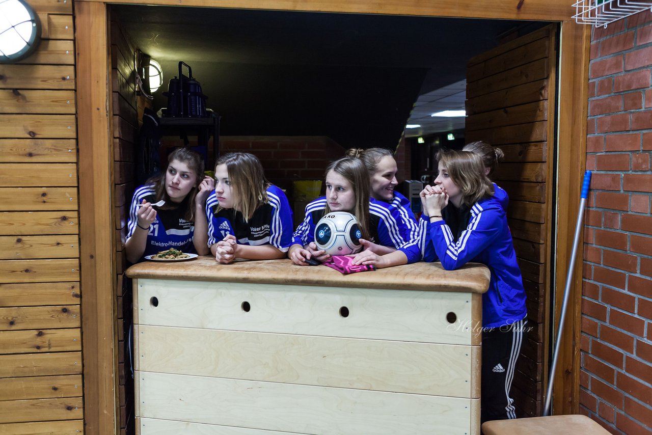 Bild 387 - Dodenhof Cup